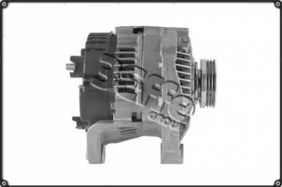 3EFFE GROUP alts284 -